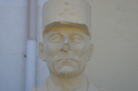 Jean de Lattre de Tassigny